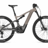 Rower elektryczny Focus Jam2 6.7 2024 od 13999 PLN