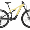 8.8SL_1 Lekki Rower Elektryczny Focus Jam2 SL 8.8 od 15799 PLN