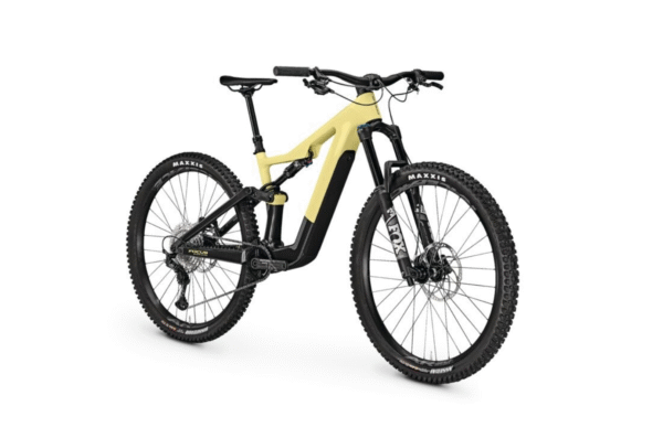 8.8SL_3 Lekki Rower Elektryczny Focus Jam2 SL 8.8 od 15799 PLN