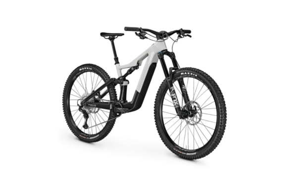 8.8SL_4 Lekki Rower Elektryczny Focus Jam2 SL 8.8 od 15799 PLN