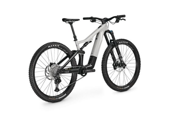 8.8SL_6 Lekki Rower Elektryczny Focus Jam2 SL 8.8 od 15799 PLN