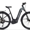 Focus Aventura_1 Elektryczny rower trekkingowy Focus Aventura2 6.8 12499 PLN