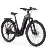 Focus Aventura_2 Elektryczny rower trekkingowy Focus Aventura2 6.8 12499 PLN