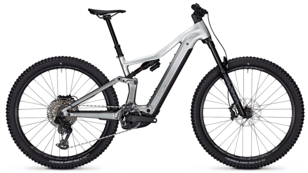 Rower Elektryczny Focus Jam2 6.8 2025 od 18749 PLN