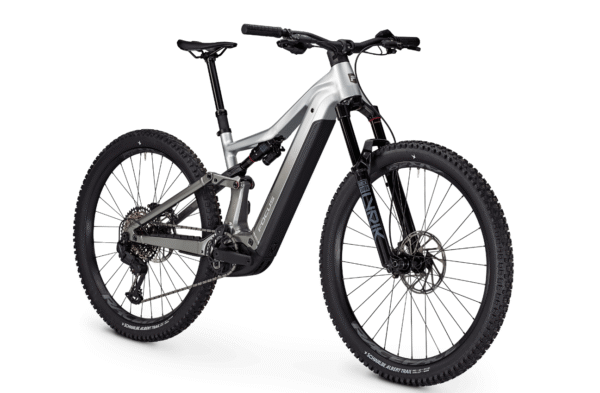 Rower Elektryczny Focus Jam2 6.8 2025 od 18749 PLN