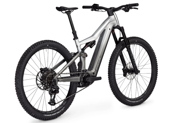 Rower Elektryczny Focus Jam2 6.8 2025 od 18749 PLN