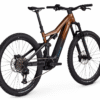 Rower Elektryczny Focus Jam2 6.8 2025 od 18749 PLN