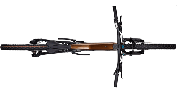 Rower Elektryczny Focus Jam2 6.8 2025 od 18749 PLN