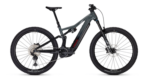 Focus Jam2 6.9 2025_1 Rower Elektryczny Focus Jam2 6.9 2025 od 21749 PLN