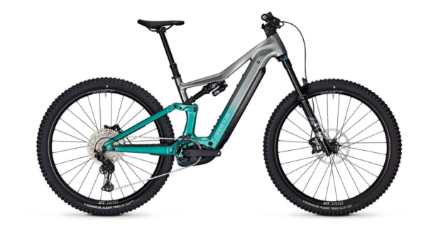 Focus Jam2 6.9 2025_2 Rower Elektryczny Focus Jam2 6.9 2025 od 21749 PLN