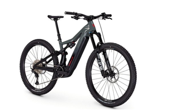 Focus Jam2 6.9 2025_3 Rower Elektryczny Focus Jam2 6.9 2025 od 21749 PLN
