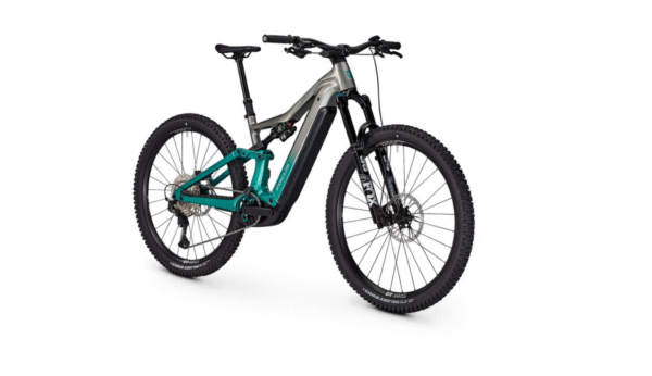 Focus Jam2 6.9 2025_4 Rower Elektryczny Focus Jam2 6.9 2025 od 21749 PLN