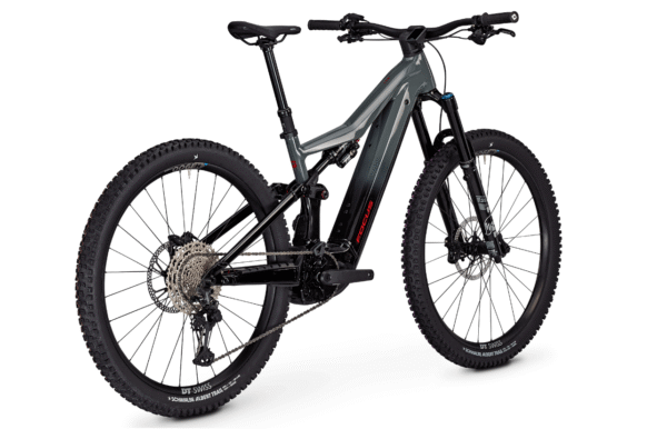 Focus Jam2 6.9 2025_5 Rower Elektryczny Focus Jam2 6.9 2025 od 21749 PLN