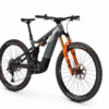 Focus Jam2 7.9 Bok_2 Rower Elektryczny Focus Jam2 7.9 od 19499 PLN