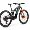 Focus Jam2 7.9 Bok_3 Rower Elektryczny Focus Jam2 7.9 od 19499 PLN