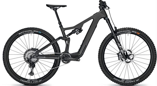 Focus Jam2 9.9 SL_1 Lekki Rower Elektryczny Focus Jam2 SL 9.9 już od 18999PLN !