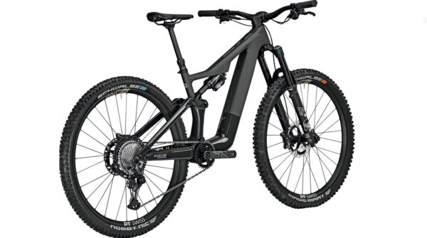 Focus Jam2 9.9 SL_2 Lekki Rower Elektryczny Focus Jam2 SL 9.9 już od 18999PLN !