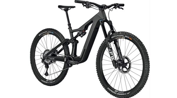 Focus Jam2 9.9 SL_3 Lekki Rower Elektryczny Focus Jam2 SL 9.9 już od 18999PLN !