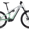 Focus Sam2 6.8 2025 Szary_1 Rower elektryczny Focus Sam2 6.8 2025 od 19354 PLN