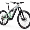 Focus Sam2 6.8 2025 Szary_2 Rower elektryczny Focus Sam2 6.8 2025 od 19354 PLN