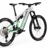 Focus Sam2 6.8 2025 Szary_3 Rower elektryczny Focus Sam2 6.8 2025 od 19354 PLN