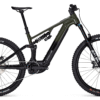 Focus Sam2 6.8 2025 Zielony_1 Rower elektryczny Focus Sam2 6.8 2025 od 19354 PLN