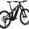 Focus Sam2 6.8 2025 Zielony_3 Rower elektryczny Focus Sam2 6.8 2025 od 19354 PLN