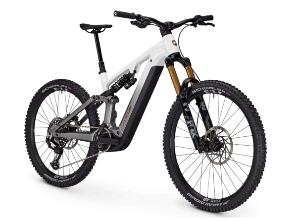 Focus Sam2 6.9 2025_2 Rower elektryczny Focus Sam2 6.9 2025 od 23250 PLN