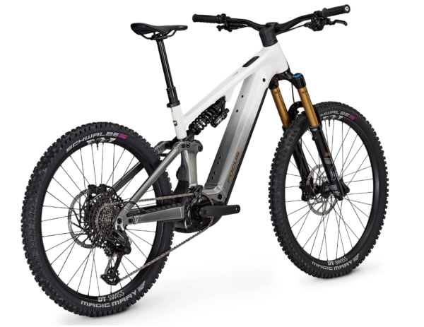 Focus Sam2 6.9 2025_3 Rower elektryczny Focus Sam2 6.9 2025 od 23250 PLN