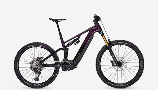 Focus Sam2 6.9 2025_5 Rower elektryczny Focus Sam2 6.9 2025 od 23250 PLN