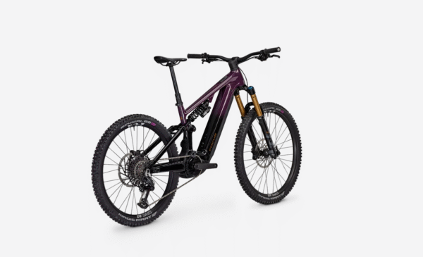 Focus Sam2 6.9 2025_6 Rower elektryczny Focus Sam2 6.9 2025 od 23250 PLN