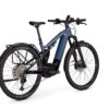 Focus Thron EQP 6.9_2 Rower elektryczny Focus Thron2 6.9 EQP ABS 2024 wyprzedaż- Small i Large