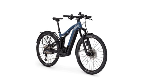 Focus Thron EQP 6.9_3 Rower elektryczny Focus Thron2 6.9 EQP ABS 2024 wyprzedaż- Small i Large