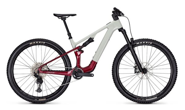 Focus Vam2 SL 8.7 Lekki Rower Elektryczny Focus VAM2 SL 8.7 od 12999 PLN!
