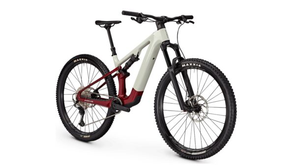 Focus Vam2 SL 8.7_2 Lekki Rower Elektryczny Focus VAM2 SL 8.7 od 12999 PLN!