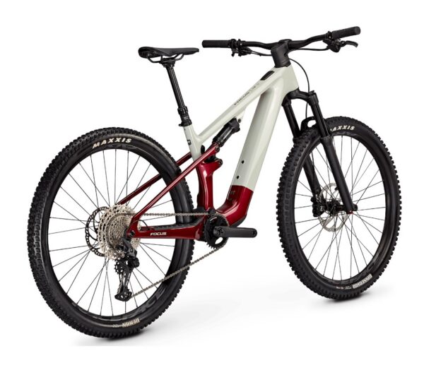 Focus Vam2 SL 8.7_3 Lekki Rower Elektryczny Focus VAM2 SL 8.7 od 12999 PLN!