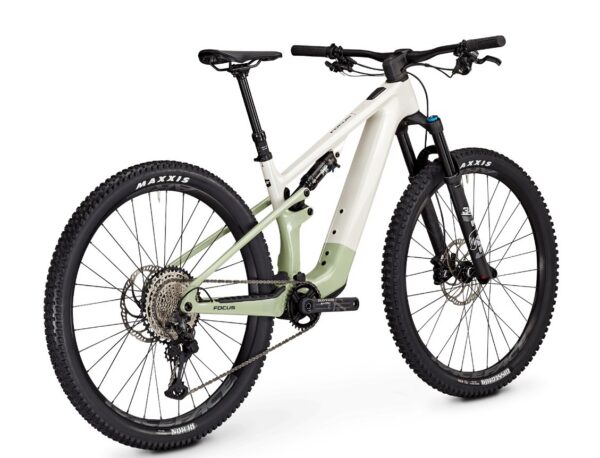 Focus Vam2 SL 9.8_3 Lekki Rower Elektryczny Focus VAM2 SL 9.8 od 14999 PLN!