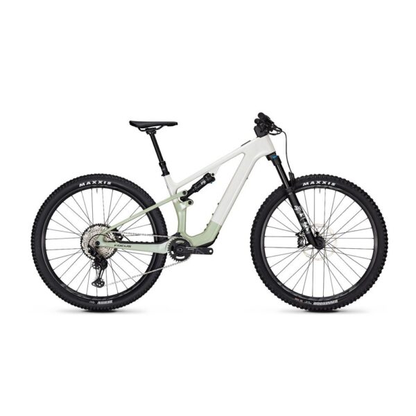 focus_vam2_sl_9_8_square_1000 Lekki Rower Elektryczny Focus VAM2 SL 9.8 od 14999 PLN!