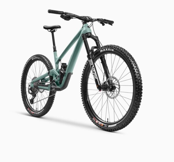 Evil Offering 2025_3 Rower Analogowy Evil Offering 2025 od 29500 PLN