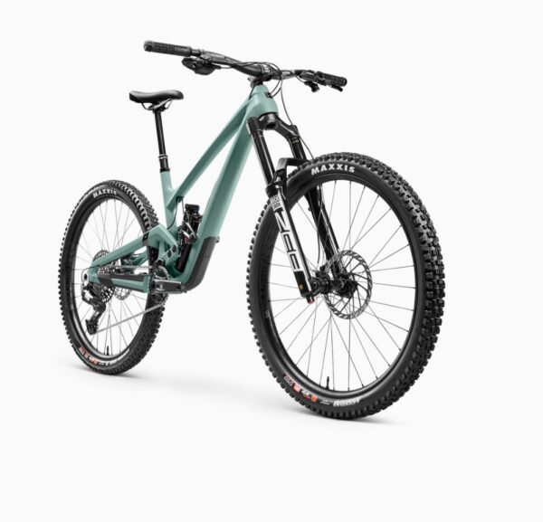 Evil Offering 2025_4 Rower Analogowy Evil Offering 2025 od 29500 PLN