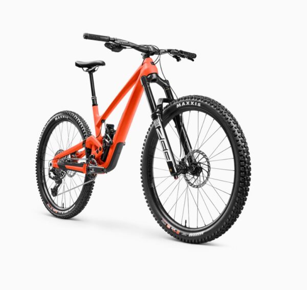 Evil Offering 2025_6 Rower Analogowy Evil Offering 2025 od 29500 PLN