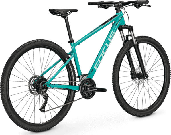 Focus WHISTLER 3.6_morski_2 Focus WHISTLER 3.6 Morski 1499 PLN
